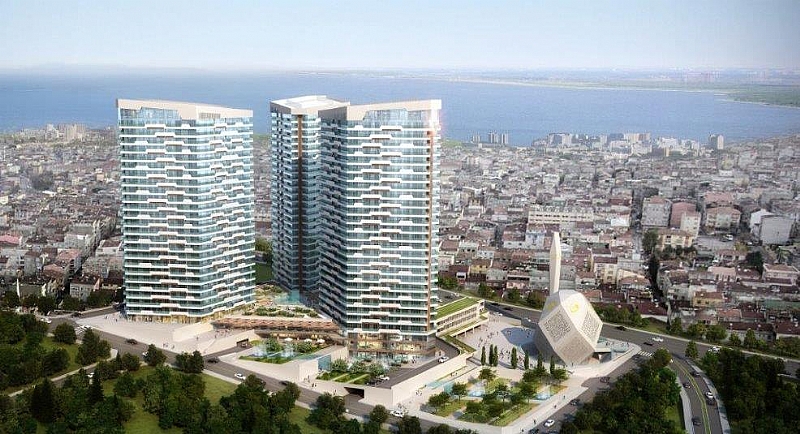 şUA İNşAAT KENTSEL DÖNÜşÜME ODAKLANDI